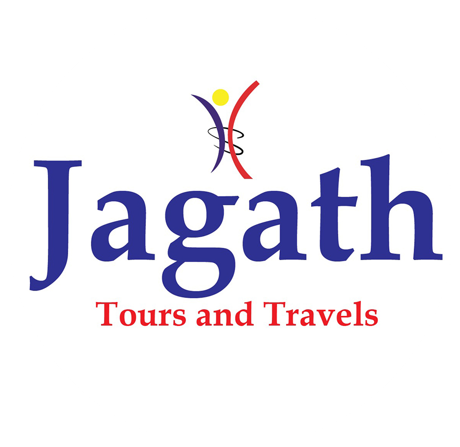 Jagath Travels Logo